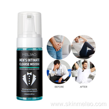 Men Intimate Wash For Men Personal Care Hygiene